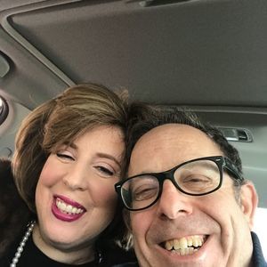 Meet your Posher, Deena